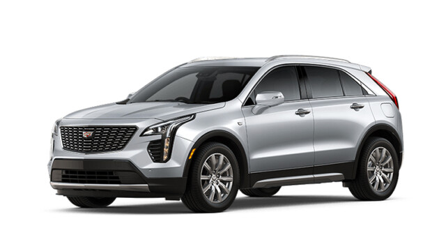 Cadillac