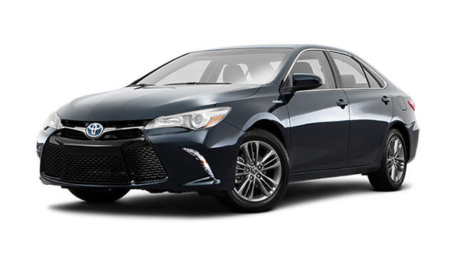 Camry